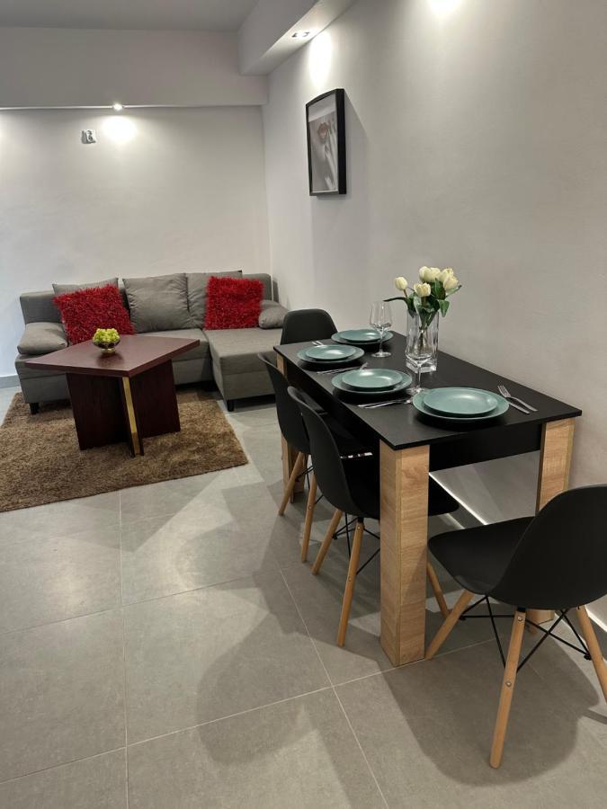 Apartament Medalionow Z Parkingiem Apartment Lublin Exterior photo